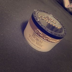 Born This Way Ethereal Loose Setting Powder